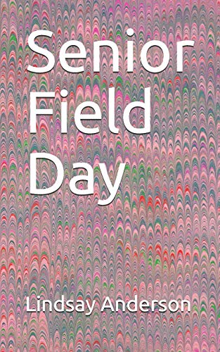 Senior Field Day (Jordin Lyle)