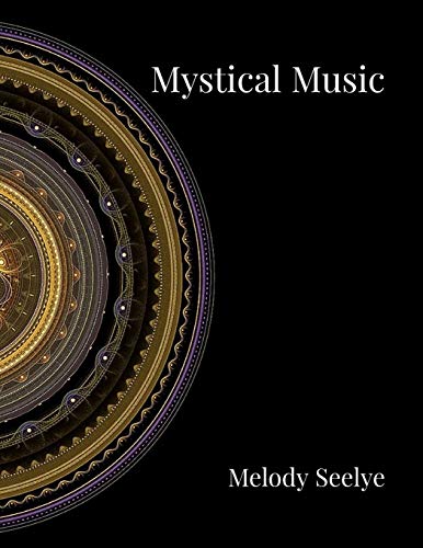 Mystical Music - 9781079153576