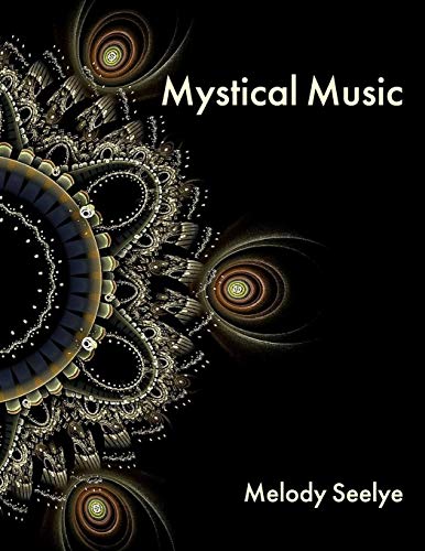 Mystical Music - 9781079154450