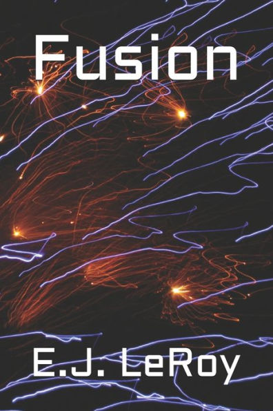 Fusion - 9781079171730