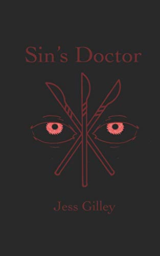 Sin's Doctor: Balance Of Sins Book 3