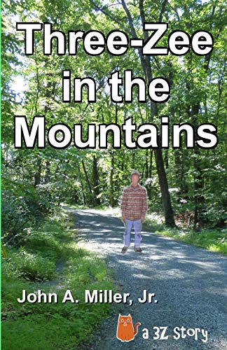 Three-Zee In The Mountains