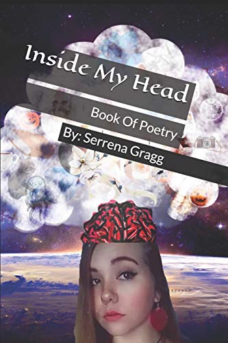 Inside My Head: Book Of Poetry