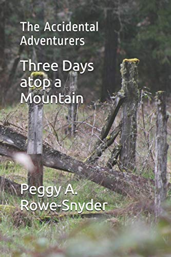 Three Days Atop A Mountain: The Accidental Adventurers