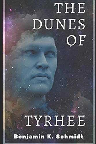 The Dunes Of Tyrhee