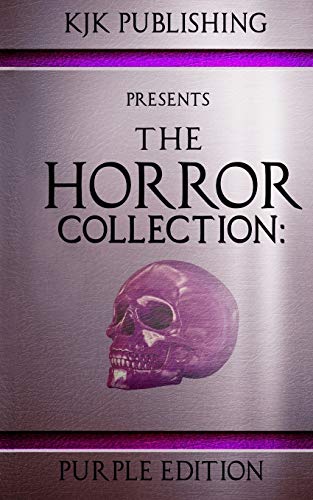 The Horror Collection: Purple Edition: Thc Book 3
