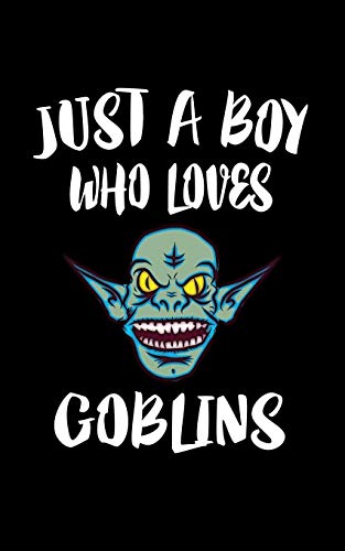 Just A Boy Who Loves Goblins: Animal Nature Collection