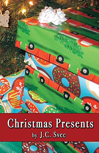 Christmas Presents: Four One-Act Holiday Plays