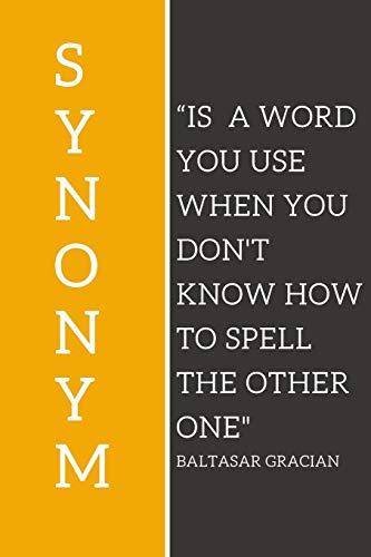A Synonym