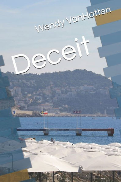 Deceit - 9781079560435