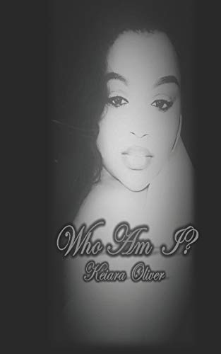 Who Am I? - 9781079602166