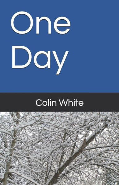 One Day - 9781079737363