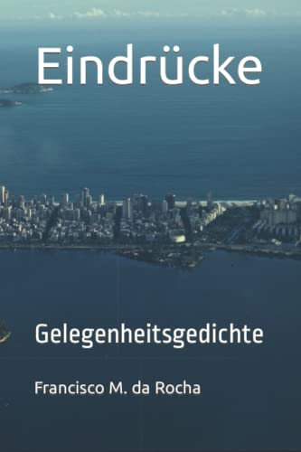 Eindr?cke: Gelegenheitsgedichte (German Edition)