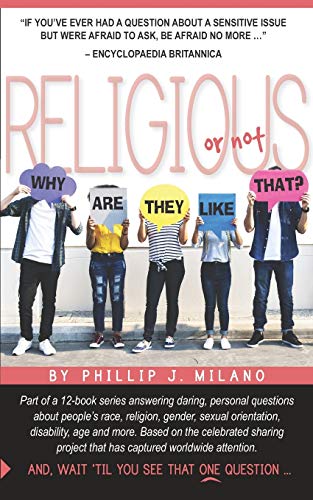 Why Are They Like That? Religious (Or Not)