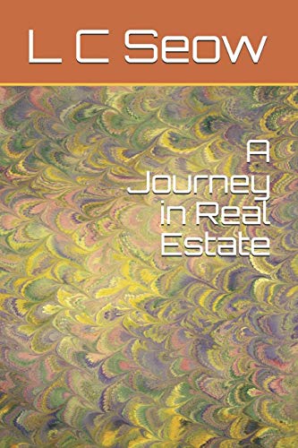 A Journey In Real Estate
