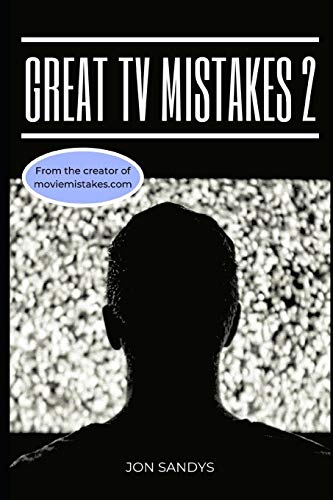 Great Tv Mistakes 2