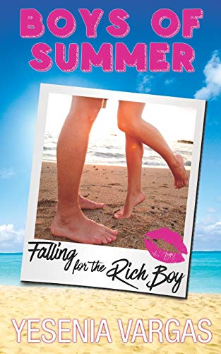 Falling For The Rich Boy