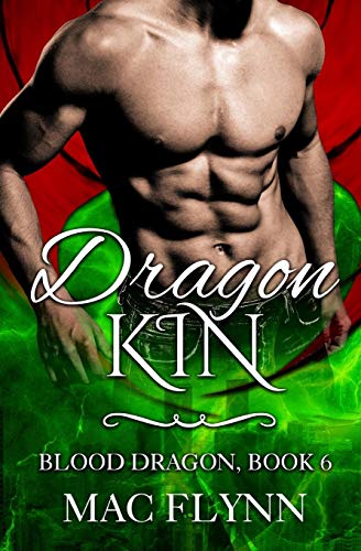 Dragon Kin: Blood Dragon #6