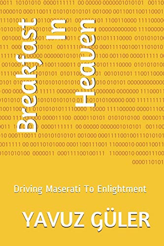 Breakfast In Heaven: Driving Maserati To Enlightment
