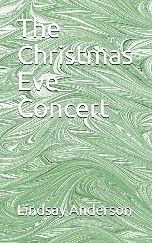 The Christmas Eve Concert (Nikki Enders)