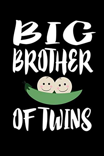 Big Brother Of Twins: Family Collection