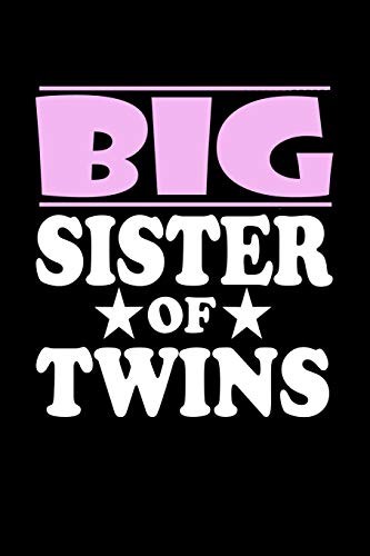 Big Sister Of Twins: Family Collection