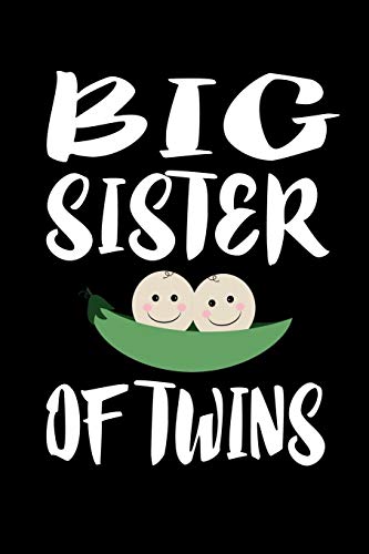 Big Sister Of Twins: Family Collection - 9781080231331