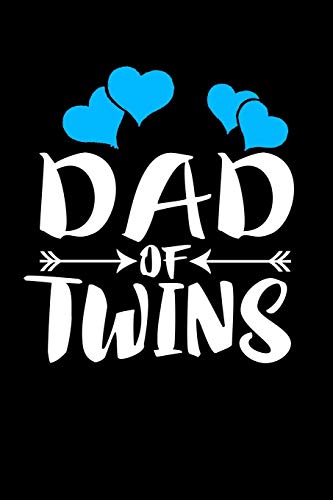 Dad Of Twins: Family Collection - 9781080231522