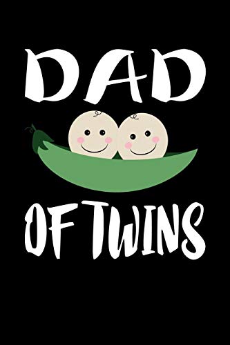 Dad Of Twins: Family Collection - 9781080231959
