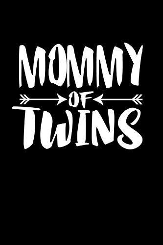 Mommy Of Twins: Family Collection