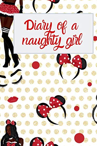 Diary Of A Naughty Girl