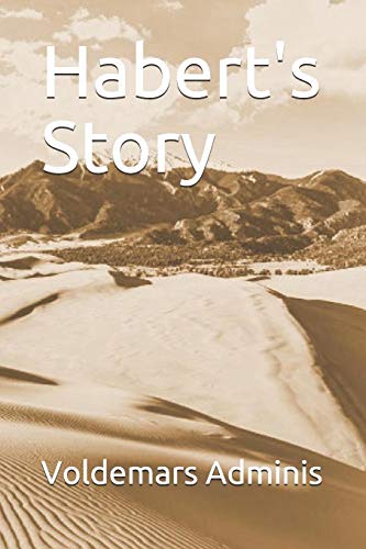 Habert's Story (World Of Danu)