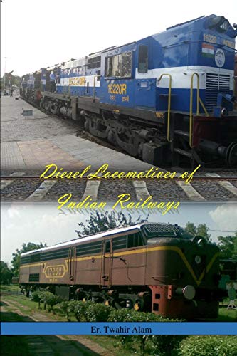 Diesel Locomotives Of Indian Railways
