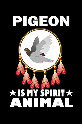 Pig Is My Spirit Animal: Animal Nature Collection