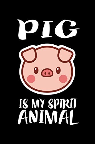 Pigeon Is My Spirit Animal: Animal Nature Collection