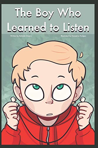 The Boy Who Learned To Listen
