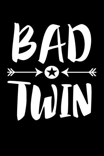 Bad Twin: Family Collection