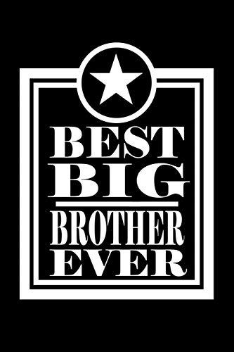 Best Big Brother Ever: Family Collection