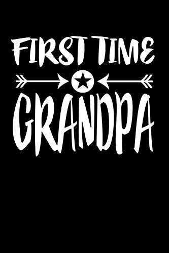 First Time Grandpa: Family Collection