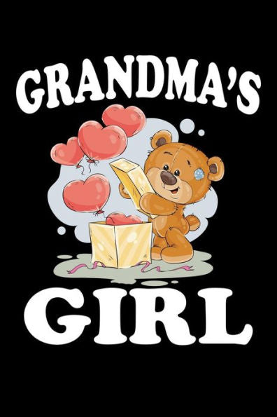 Grandma's Girl: Family Collection