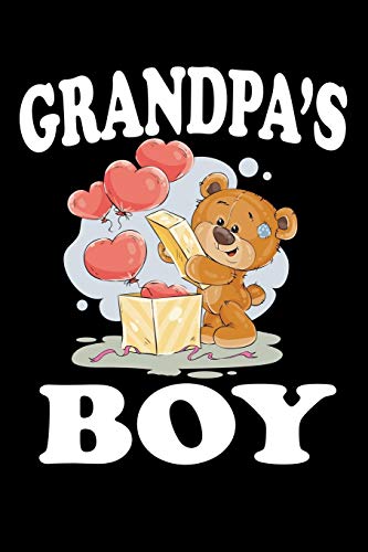 Grandpa's Boy: Family Collection