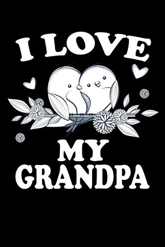 I Love My Grandpa: Family Collection