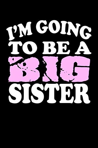 I'M The Big Sister: Family Collection