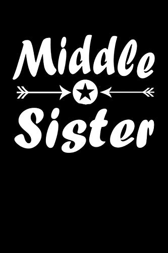Middle Sister: Family Collection