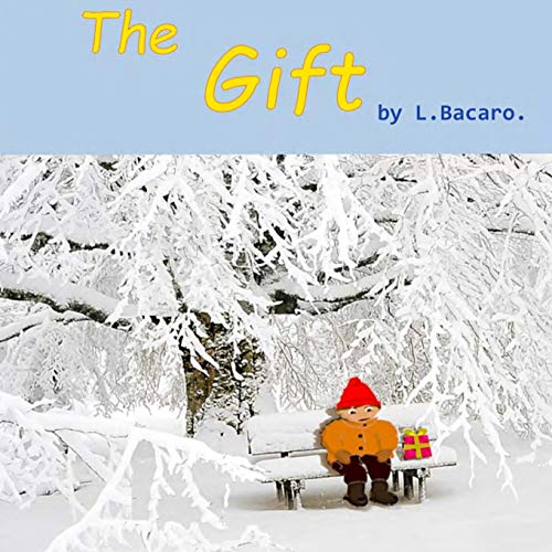The Gift - 9781080556083