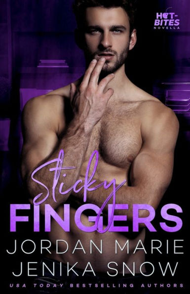 Sticky Fingers (Hot-Bites)