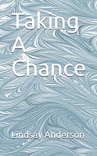 Taking A Chance (Paris Jones)
