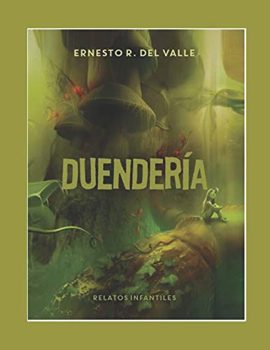 Duender?a (Spanish Edition)