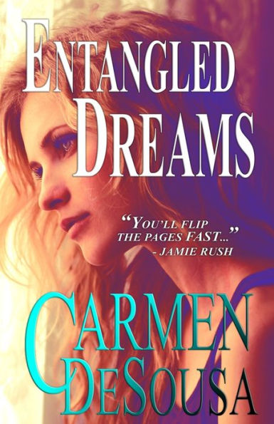 Entangled Dreams (The Southern Collection)