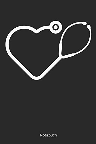 Notizbuch: Geschenkidee Krankenschwester Pflegerin ( 6X9 Zoll Din A5 120 Seiten Punktiert) - 9781080782048